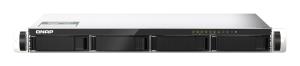 TS-435XeU-4G 1U 4Bay 2.2GHz QC 4GB DDR4 2x 10GbE SFP+ 2x 2.5GbE