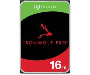 NAS HDD - ST16000NT001-HDD SATA 3 3.5in 16TB