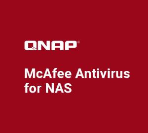 McAfee antivirus - 5 years - Physical Package
