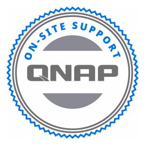 3 Year 5X13 NBD onsite Service with HDD/SSD - German