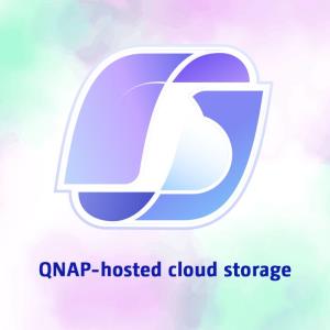 myQNAPcloud Storage - 300TB - Toronto - 1 Year
