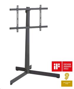 Tvs 3690 Floorstand Steel