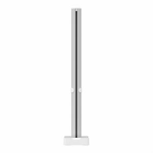Momo C160 Base With Pole Component, For Motion And Motion Plus, 60 Cm (white)