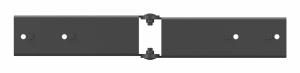 Momo C204 Interface Bar Coupler Component - Black