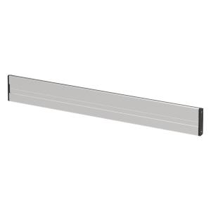 Rise A172 Pfb Bar 1100mm Black