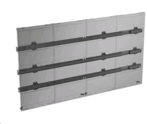 Int 8411 Dvled Wall Interface