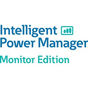 IPM Monitor Edition Software, Perpetual License + 5 Years Maintenance Entitlement Bundle, Sold Per Managed Node