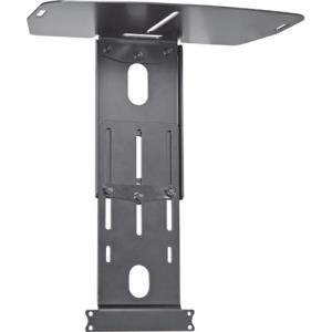 Swing Arm Acc/ Vc Shelf Assembly