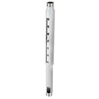 Speed-connect Adjustable Extension Column - White (cms0709w)
