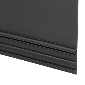 Chief Wall Display Cover Accessory 6in