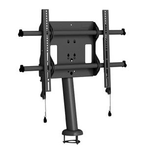 Chief Fusion Large Tabletop Bolt-down Stand