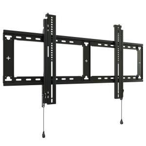 Rlf3 Large Universal Fixed Wall Mount
