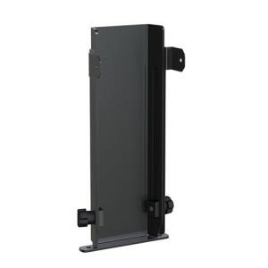 Below Conferenceshot Eptz Camera Mount For Xl Displays, Max 2.3 Kg, Black