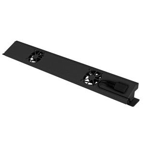 Impact Series On-wall Kiosk Fan Kit