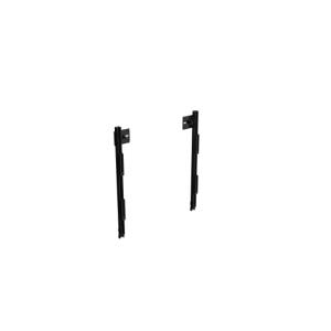 Tiled Universal 27in 2 High Extend