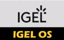 Igel Standard Priority - Subscription Renewal License - 1 - 99 Users - 5 Years