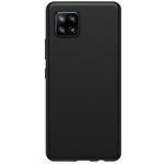 Samsung Galaxy A42 5G React  Case - black propack