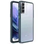 LifeProof See Galaxy S21+ 5G clear/blue