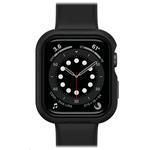 LifeProof Watch Bumper for Apple Watch Series 6/SE/5/4 44mm - black