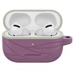 LifeProof Headphone Case for Apple AirPods Pro Sea Urchin - purple