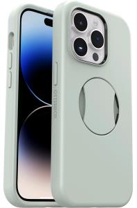 iPhone 14 Pro Max OtterGrip Chill Out - green