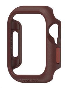 Watch Bumper For Apple Series 9/8/7 - 45mm Union Station-brown