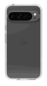 Pixel 9 Pro XL Case - Symmetry Series Clear - Clear