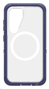 Galaxy S25 Case - Defender XT Series with Magnets - Denver Dusk Purple
