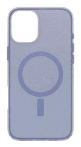iPhone 16+ - Symmetry Clear MagSafe - purple