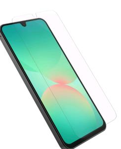 Galaxy A26 5G Screen Protector - OtterBox Glass - Clear