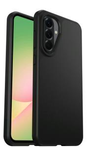 Galaxy A56 5G Case - React Series - Black
