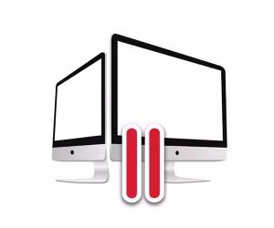Parallels Desktop For Mac Business Edition - Mac - 1 User Renewal 1 Year