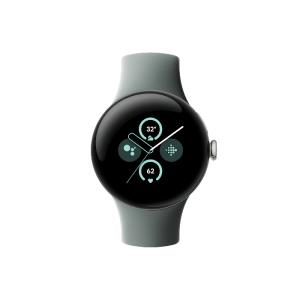 Pixel Watch 2 Wi-Fi Gold / Grey