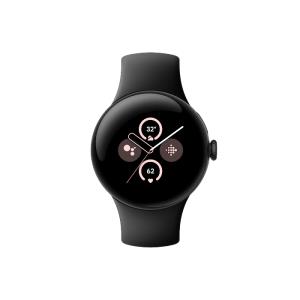 Pixel Watch 2 Wi-Fi Black / Black