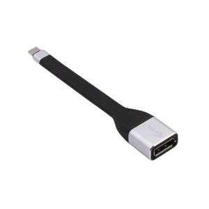 USB-c Flat Dp Adapter 4k/60hz