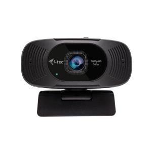 Solomon 200 1080p Webcam Black