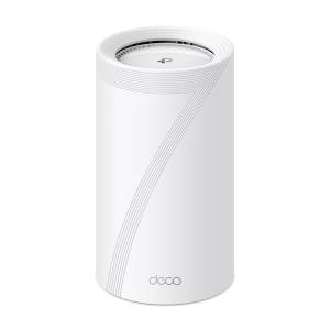Deco Be-851 - Whole Home Tri-band Wi-Fi 7 Mesh System Be22000 - 1 Pack