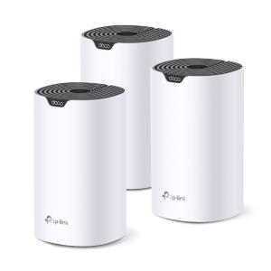 Deco S73 - Whole Home Wi-Fi Mesh Systems - Ac1900 - 3 Pack