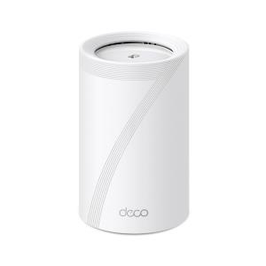 Deco Be-65 - Whole Home Tri-band Wi-Fi 7 Mesh System Be9300 - 1 Pack