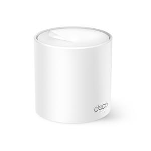 Deco X10 - Whole Home Wi-Fi 6 Mesh System  Ax1500 - 1 Pack
