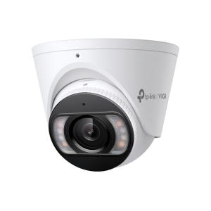 Vigi C455 Network Turret Camera Outdoor 2.8mm Full-color