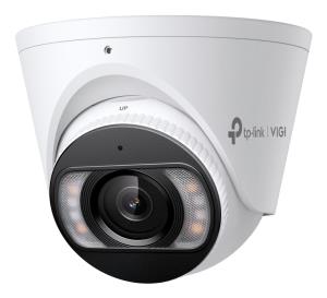 Network Camera Insight S485 Vigi 8 Mpix Full-color Turret With 4mm Lens