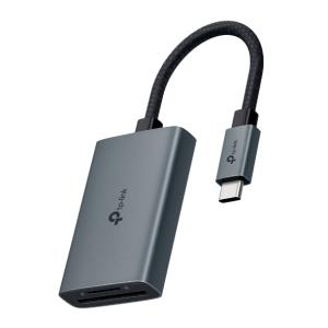 USB 3.0 USB-c To 4.0 Card Reader