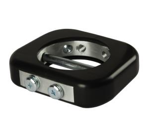 Accessory Collar For Use With ø 60mm Ceiling Poles Flat Screen Trolleys And Floor Stands