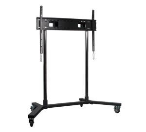 Flat Screen Floor Stand / Trolley