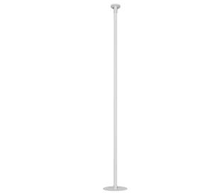 System V - Cctv Ceiling Mount For Extra-large Dome