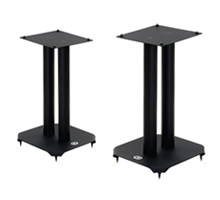 Atlas Loudspeaker Floor Stands 40cm (15.8"+>)