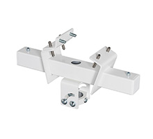 Girder And Purlin Mount For 38.1mm Pole