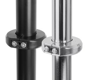 Two-piece Accessory Collar For i50mm Pol