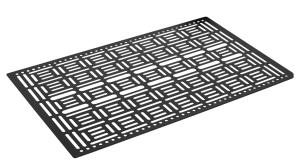 Spare Slide-out Accessory Tray For Bt788